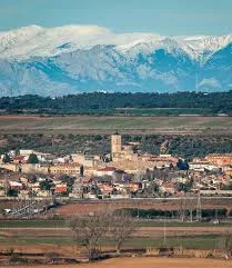 Cabanillas Del Campo