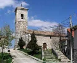 Casas De San Galindo