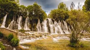 Peralejos De Las Truchas