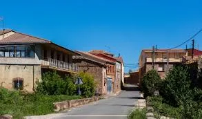 Romanillos De Atienza