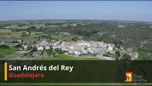 San Andrés Del Rey