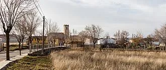 Solanillos Del Extremo