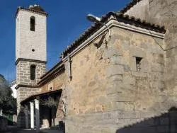 Almendral De La Cañada