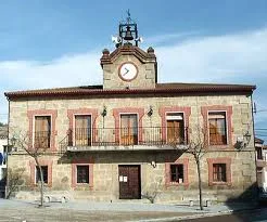 Cervera De Los Montes