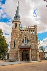 Huerta De Valdecarabanos