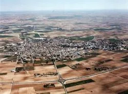 La Villa De Don Fadrique