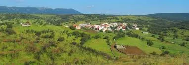 Minas De Santa Quiteria