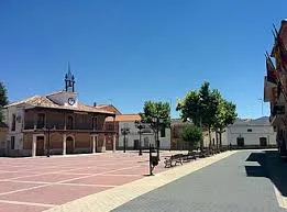 Numancia De La Sagra
