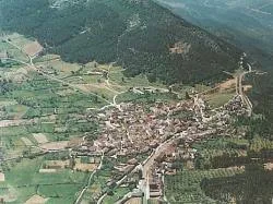 Puerto De San Vicente