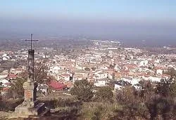 San Pablo De Los Montes