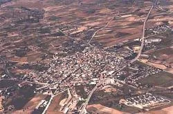 Santa Cruz Del Retamar