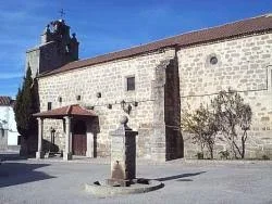 Sotillo De Las Palomas