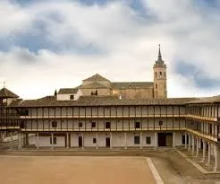 Tembleque