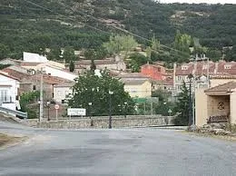 Aldeanueva De Santa Cruz