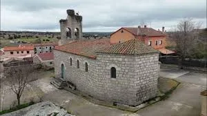 Berrocalejo De Aragona