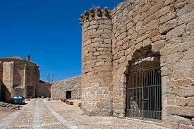 Bonilla De La Sierra