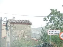 Horcajo De La Ribera (santiago De Tormes)