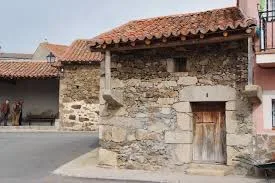 La Herguijuela (san Juan De Gredos)