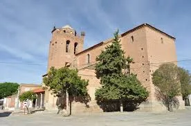 Magazos (anejo De Nava De Arévalo)