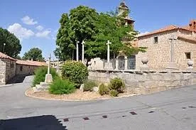 Muñogalindo (núcleo)