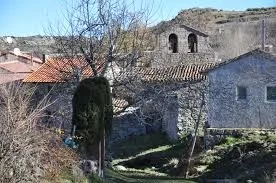 Narrillos Del Rebollar