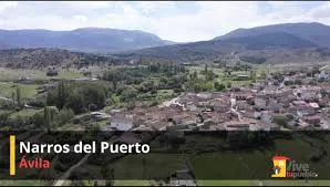 Narros Del Puerto