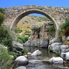Navacepeda De Tormes (san Juan De Gredos)