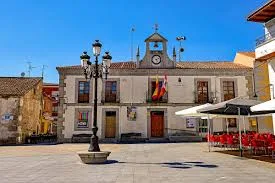 Navalperal De Pinares