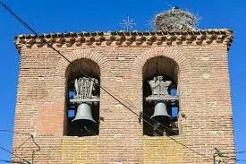 Noharre (anejo De Nava De Arévalo)