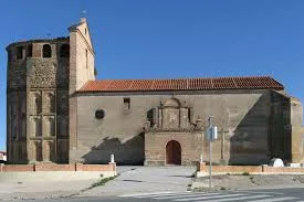 Palacios Rubios (anejo De Nava De Arévalo)