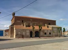 San Esteban De Zapardiel