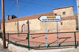 San Juan Del Molinillo