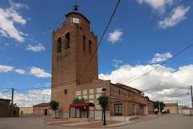San Vicente De Arévalo