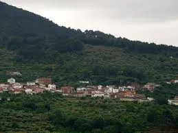 Santa Cruz Del Valle