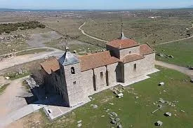 Santa María Del Cubillo