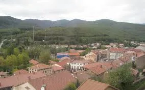 Barruelo De Santullán