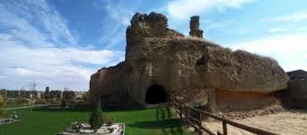 Castrillo De Villavega