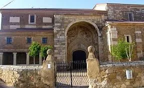 Espinosa De Villagonzalo