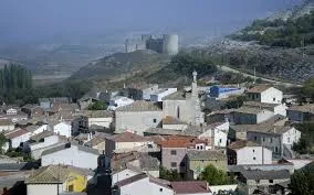 Hornillos De Cerrato