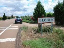 Lobera De La Vega
