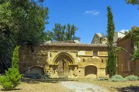 Nogal De Las Huertas