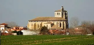 San Cebrián De Campos
