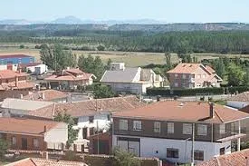 Santervás De La Vega