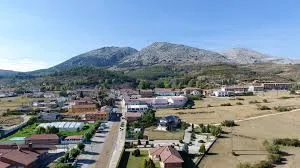 Santibáñez De La Peña