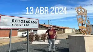 Sotobañado Y Priorato