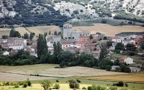 Valdecañas De Cerrato