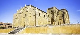 Villalcázar De Sirga