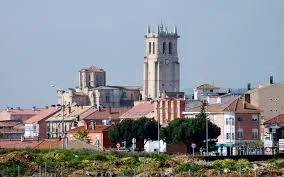 Villamuriel De Cerrato