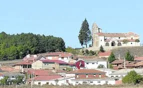 Villanuño De Valdavia