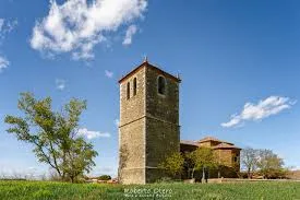 Villasabariego De Ucieza